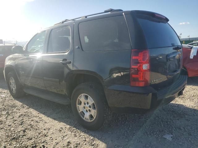 2010 Chevrolet Tahoe K1500 LT