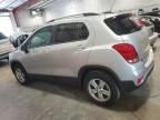 2022 Chevrolet Trax 1LT