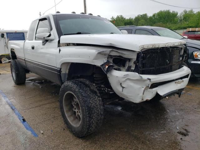 2001 Dodge RAM 2500