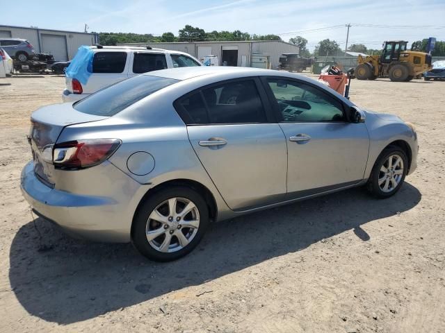 2010 Mazda 3 I