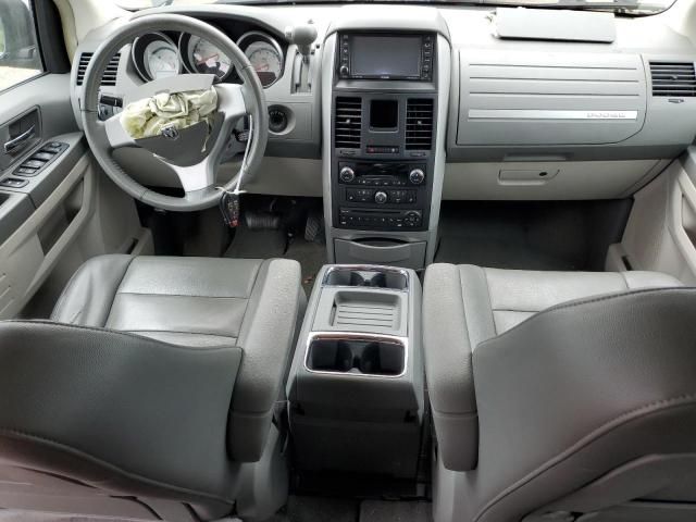 2008 Dodge Grand Caravan SXT