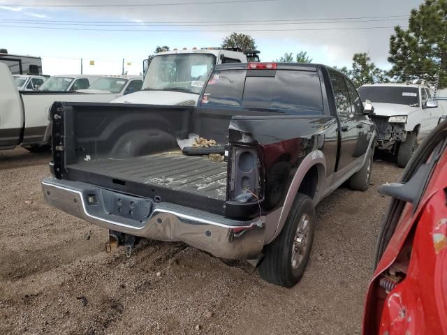 2014 Dodge 2500 Laramie