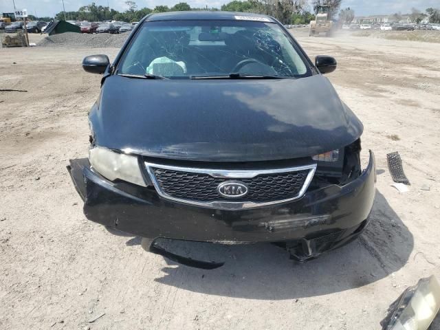 2012 KIA Forte EX