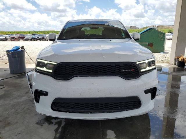 2021 Dodge Durango GT