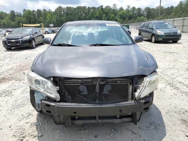 2010 Toyota Camry SE