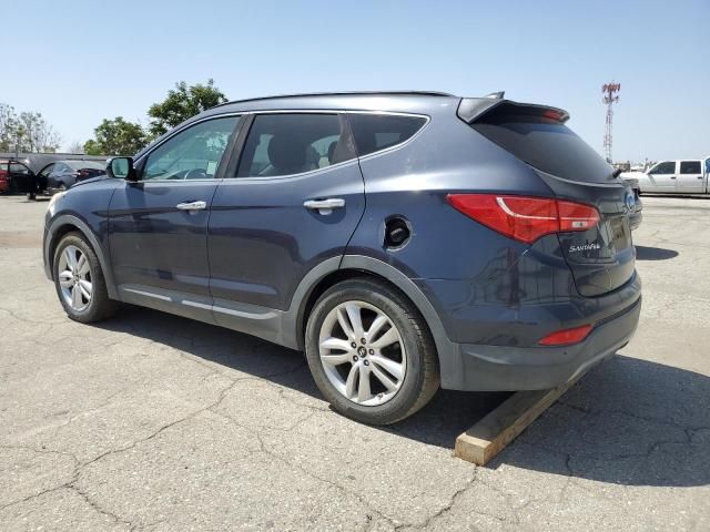 2014 Hyundai Santa FE Sport