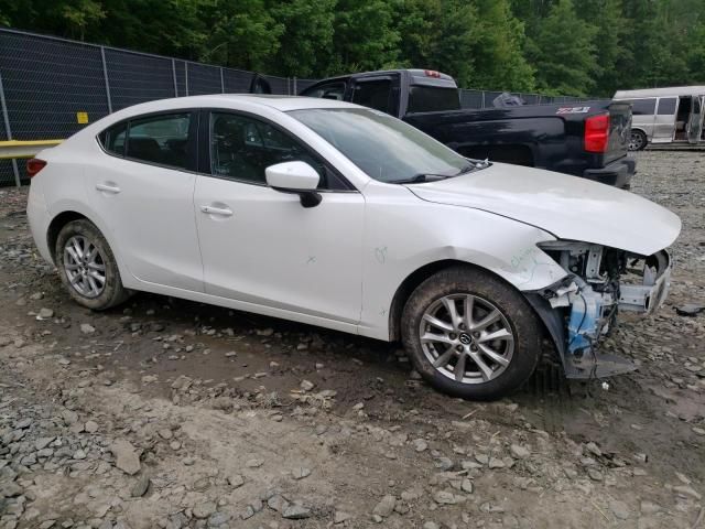 2014 Mazda 3 Grand Touring