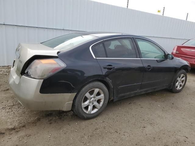 2009 Nissan Altima 2.5