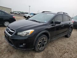 Subaru Vehiculos salvage en venta: 2015 Subaru XV Crosstrek 2.0 Premium