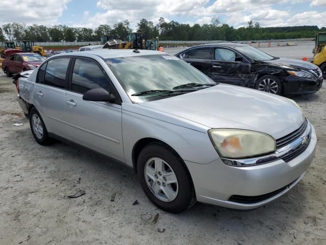 2005 Chevrolet Malibu LS