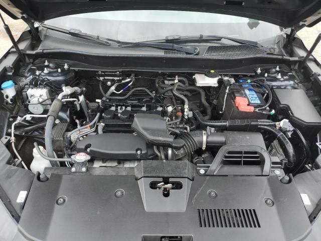 2023 Honda CR-V EXL