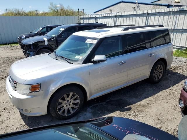 2010 Ford Flex SEL