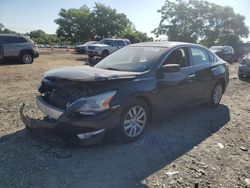 Nissan Altima 2.5 Vehiculos salvage en venta: 2014 Nissan Altima 2.5