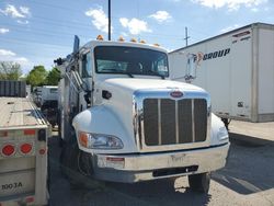 Salvage cars for sale from Copart Fort Wayne, IN: 2016 Peterbilt 330