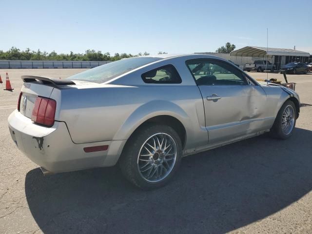 2006 Ford Mustang