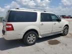 2007 Ford Expedition EL Limited