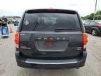 2012 Dodge Grand Caravan Crew