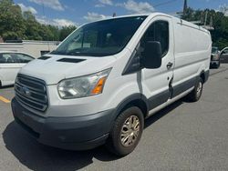 Ford Transit Vehiculos salvage en venta: 2015 Ford Transit T-250