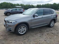 2015 BMW X5 XDRIVE35I en venta en Charles City, VA