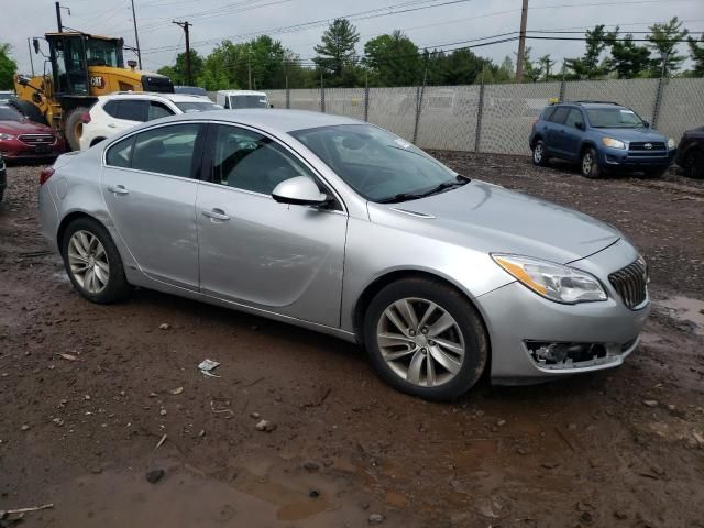 2016 Buick Regal