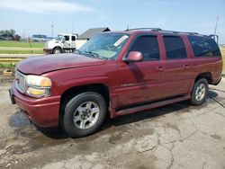 GMC Vehiculos salvage en venta: 2002 GMC Denali XL K1500