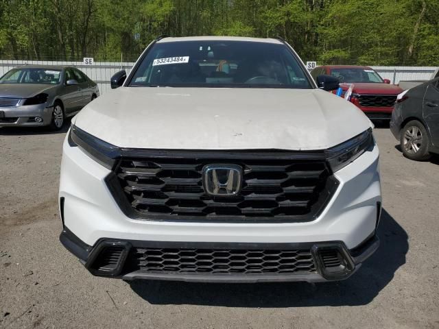 2023 Honda CR-V Sport