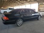 2001 Lexus LS 430