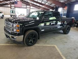 Lots with Bids for sale at auction: 2014 Chevrolet Silverado K1500 LT