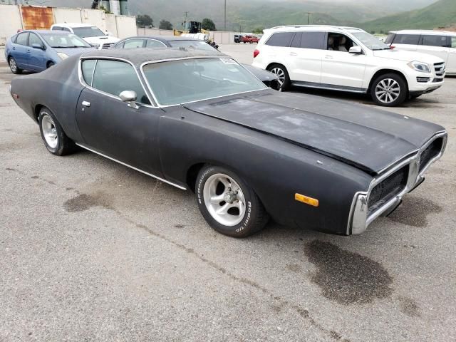 1972 Dodge Charger