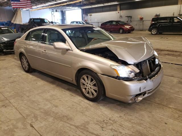 2007 Toyota Avalon XL