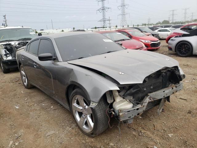 2011 Dodge Charger