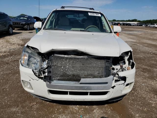 2009 Mercury Mariner Premier