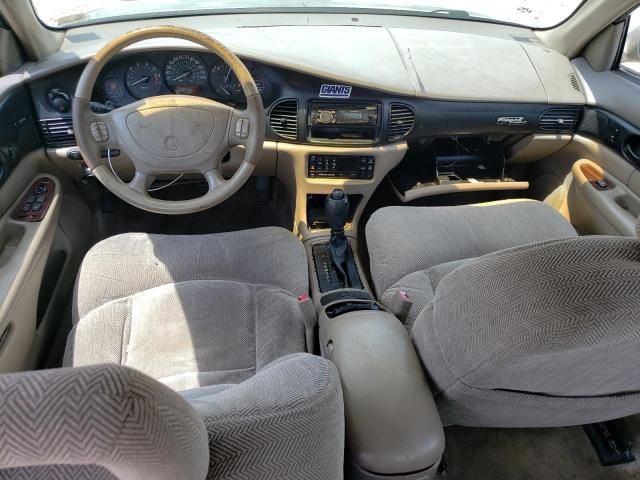 2000 Buick Regal LS