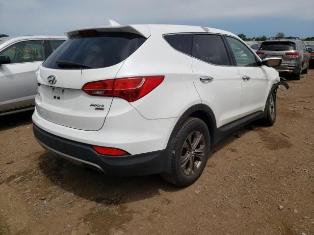 2013 Hyundai Santa FE Sport