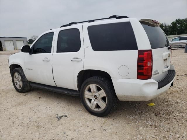 2007 Chevrolet Tahoe C1500