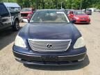 2004 Lexus LS 430