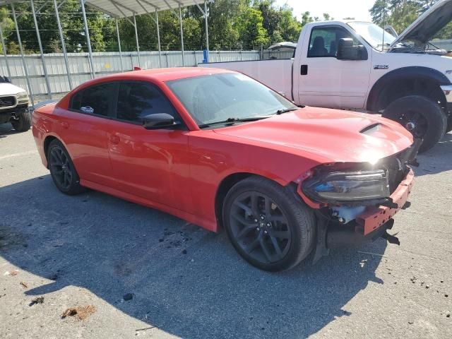 2020 Dodge Charger R/T