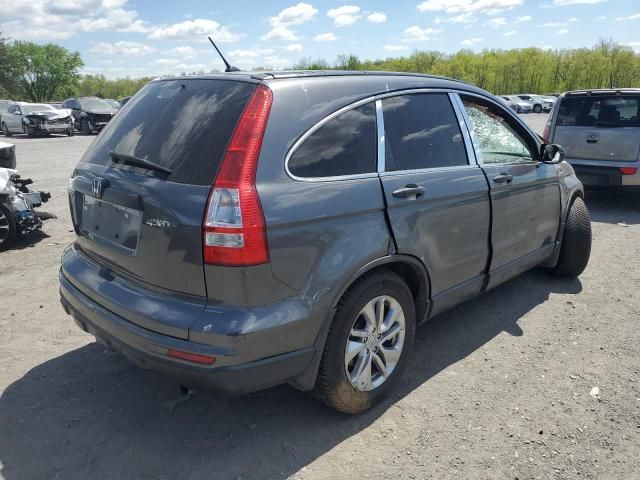 2011 Honda CR-V LX