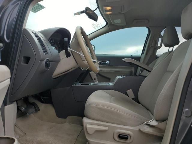 2010 Ford Edge SEL