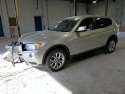 Salvage cars for sale from Copart Bowmanville, ON: 2011 BMW X3 XDRIVE28I