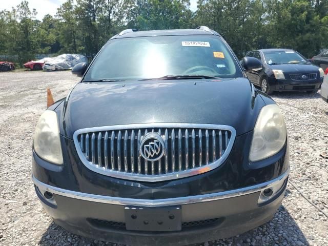 2010 Buick Enclave CXL