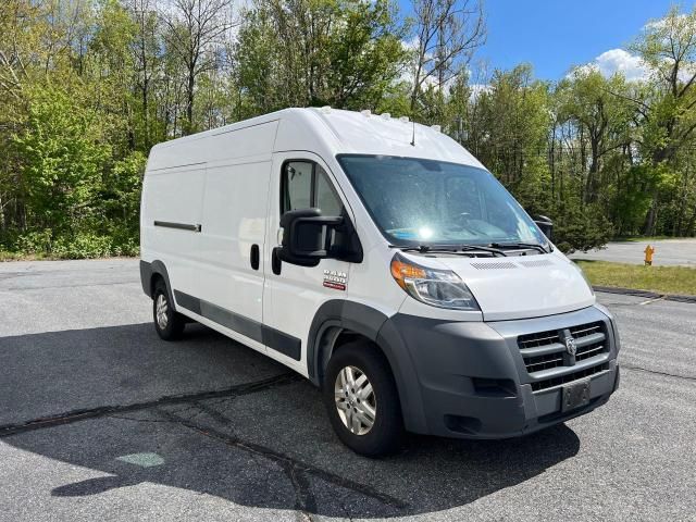 2016 Dodge RAM Promaster 2500 2500 High