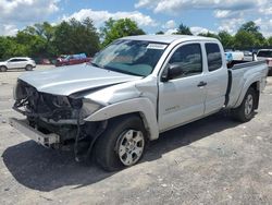 Toyota Tacoma Access cab salvage cars for sale: 2005 Toyota Tacoma Access Cab