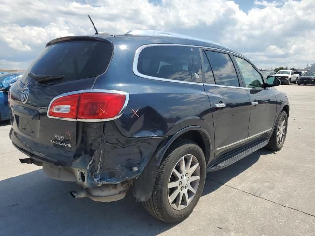 2016 Buick Enclave