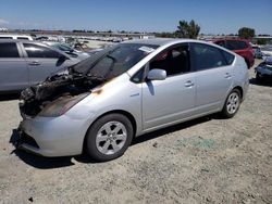 Vehiculos salvage en venta de Copart Antelope, CA: 2009 Toyota Prius