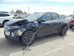 Hyundai salvage cars for sale: 2022 Hyundai Santa Cruz SEL