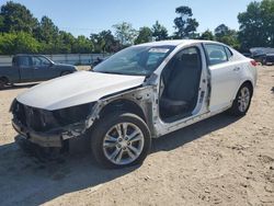 KIA Optima lx salvage cars for sale: 2013 KIA Optima LX