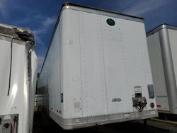 Trucks With No Damage for sale at auction: 2011 Ggsd 53FT Trail