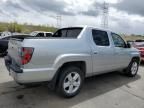 2013 Honda Ridgeline RTL