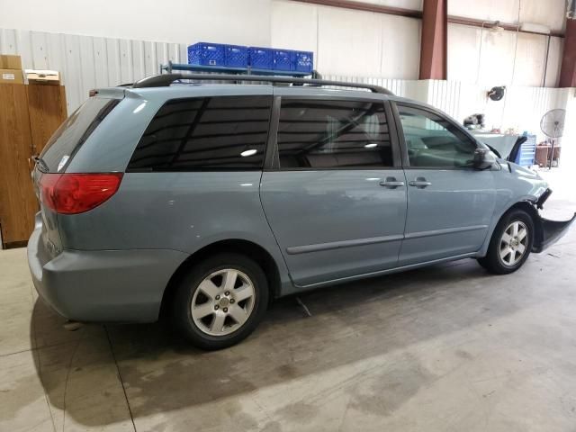 2008 Toyota Sienna CE